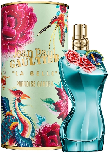 Jean Paul Gaultier La Belle Paradise Garden Eau de Parfum 50ml