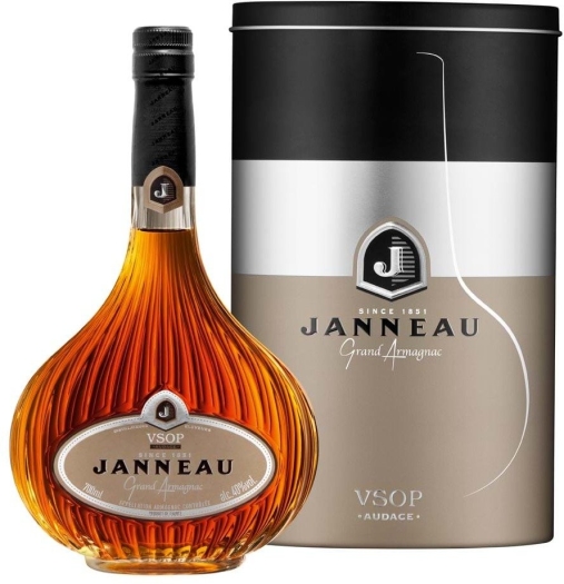 Janneau Grand Armagnac VSOP 0.7L