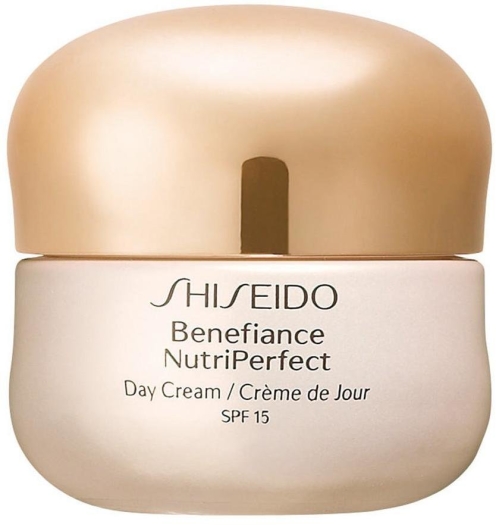 Shiseido Benefiance Skincare NutriPerfect Day Cream 50ml