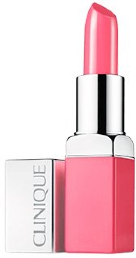 Clinique Pop Lip Colour + Primer Lipstick N09 Sweet Pop 4ml