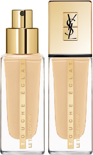 Yves Saint Laurent Le Teint Touche Eclat Foundation N° 10 BR10 LA377300 25 ml