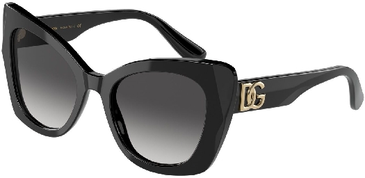 Dolce&Gabbana Women`s sunglasses 0DG4405 501/8G 53