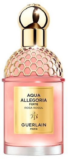 Guerlain Aqua Allegoria Eau de Parfum Rosa Rossa Forte 75 ml