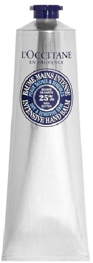 L'Occitane en Provence Shea Butter Intensive Hand Balm 01BM150K23 150 ml