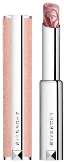 Givenchy Le Rose Perfecto Lip Gloss N° N117 Chilling Brown