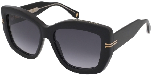 Marc Jacobs Women's Sunglasses 1062/S-7C5-9O