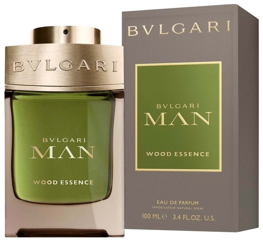 bvlgari wood essence duty free