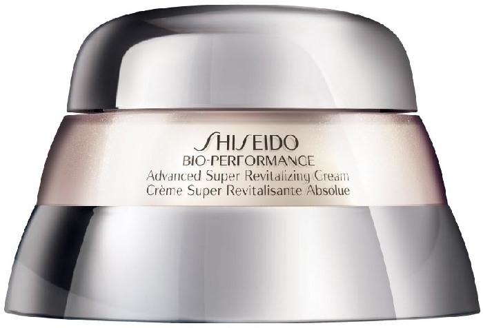 Shiseido Advanced Super Revitalizing Cream 75ml
