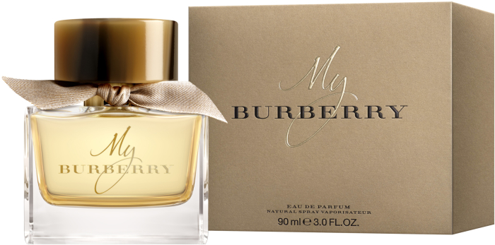 My Burberry Eau de Parfum 90ml