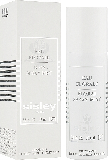 Sisley Eau Florale 106105 TO Spray Mist 100ML