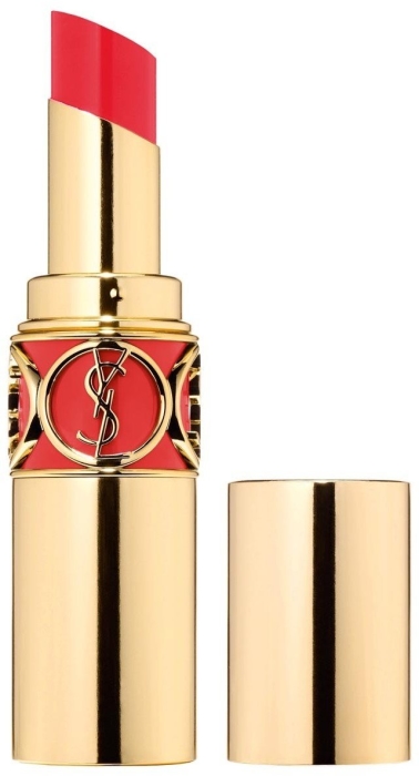 Yves Saint Laurent Rouge Volupte No. 15 corail intuitive 4g