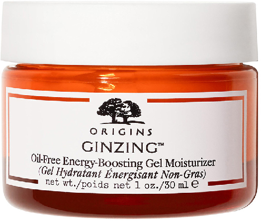 Origins Ginzing Energy-Boosting Gel Moisturizer With Ginseng and Coffee 30 ml 0TAW01 MOI