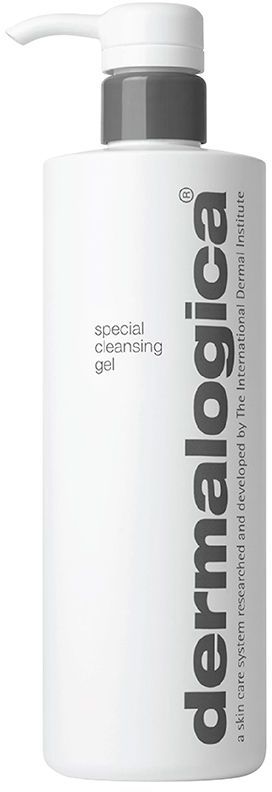 Dermalogica Special cleansing gel 500ml Dermalogica Special cleansing gel 500ml