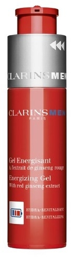 Clarins men Energizing Gel 50 ml