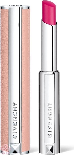 Givenchy Le Rose Perfecto Lipbalm N° 201 Timeless Pink 2,2G