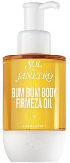 Sol de Janeiro Bum Bum Body Firmeza Oil SJ99210208 100ml