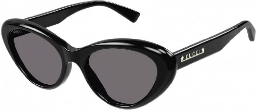 Gucci Women`s sunglasses GG1170S-001- 54