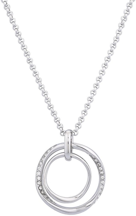 Fossil Classics JF01218040 Necklace