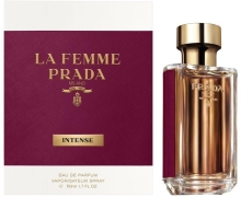 Le femme perfume prada hotsell