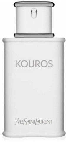 Yves Saint Laurent Kouros Eau de Toilette 100 ml Yves Saint Laurent Kouros Eau de Toilette 100 ml