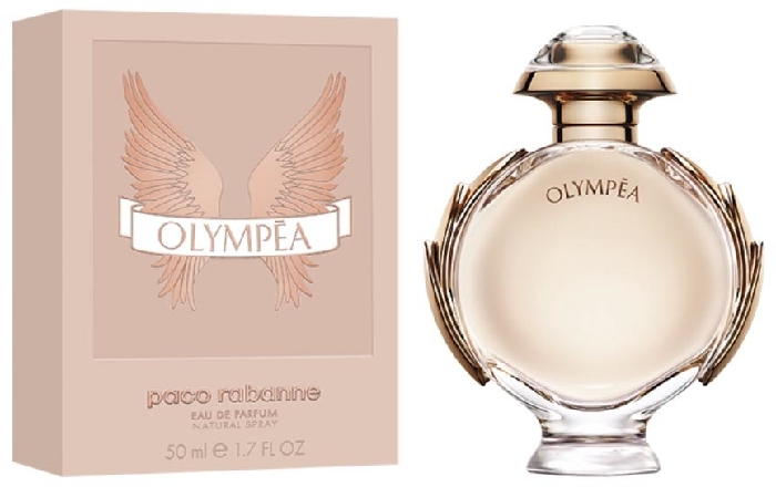 Paco Rabanne Olympea Eau de Parfum 50ml
