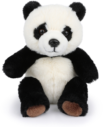 WWF 15183041 ECO Panda 15cm