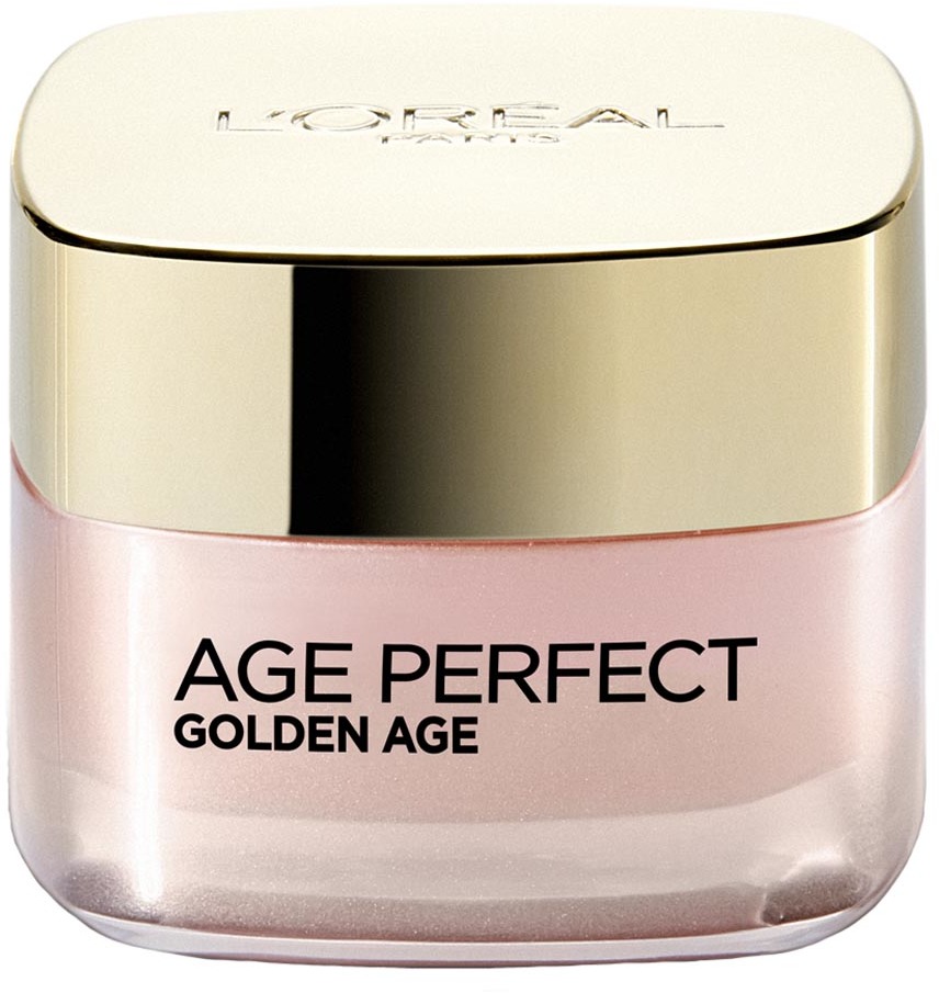 L'Oreal Age Perfect Golden Age Rosy Care Day Cream 50ml L'Oreal Age Perfect Golden Age Rosy Care Day Cream 50ml