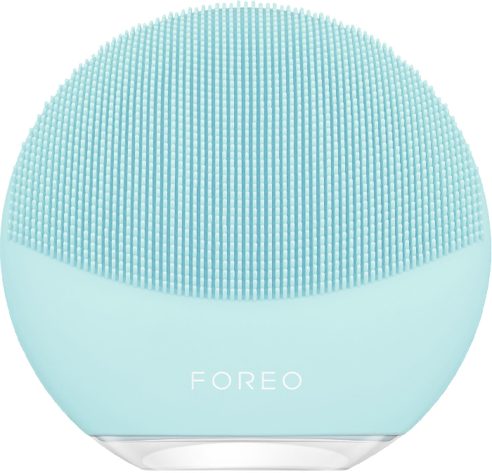 Foreo Luna Mini 3 Facial Cleansing Brush Mint