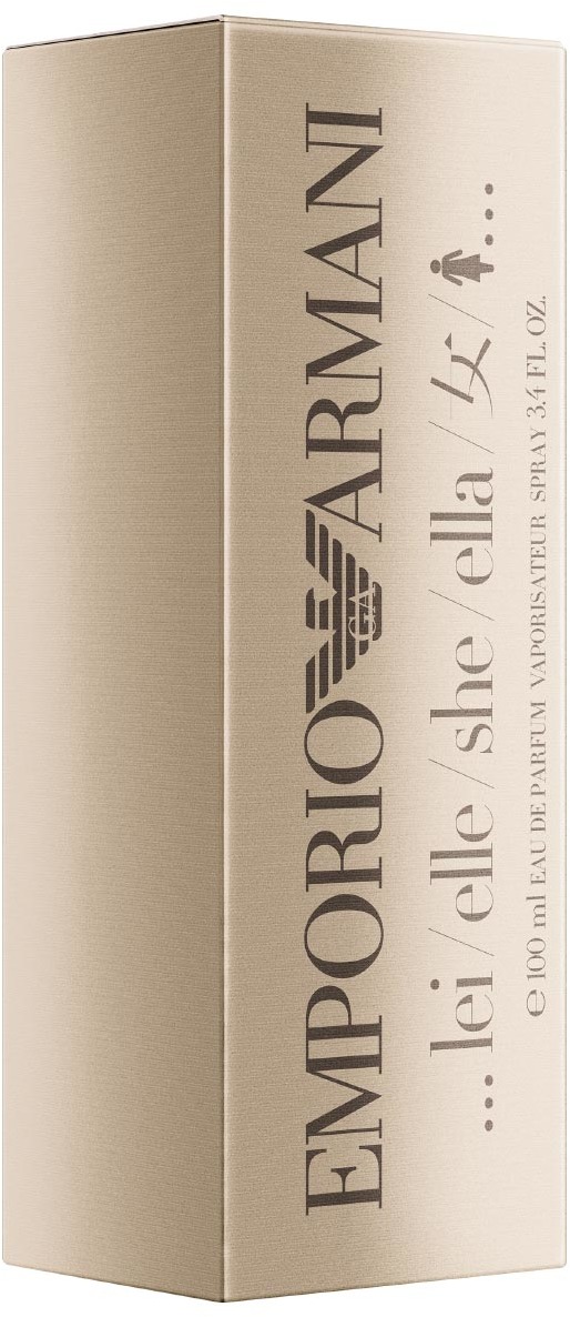 Armani Emporio Cl Sh LB712200 EDPS 100ml Armani Emporio Cl Sh LB712200 EDPS 100ml