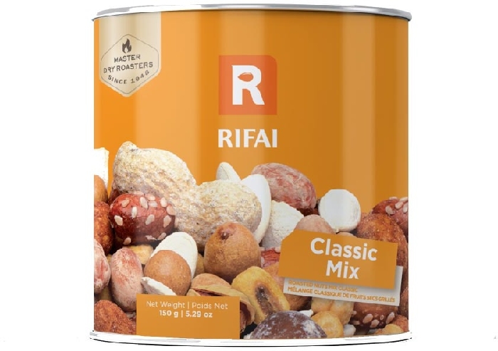 Al Rifai Mix Classic 150g