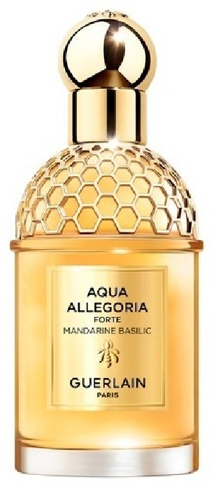 Guerlain Aqua Allegoria Eau de Parfum Mandarine Basilic Forte 75 ml