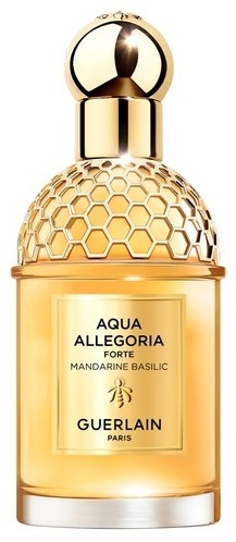 Guerlain Aqua Allegoria Eau de Parfum Mandarine Basilic Forte 75 ml Guerlain Aqua Allegoria Eau de Parfum Mandarine Basilic Forte 75 ml