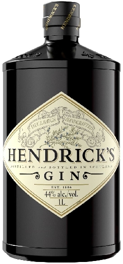 Hendricks Gin 1L