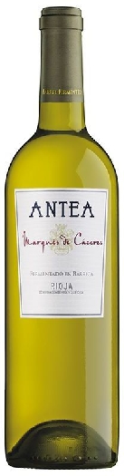 Marques de Caceres Antea fermentado en barrica white wine 13% 0.75L