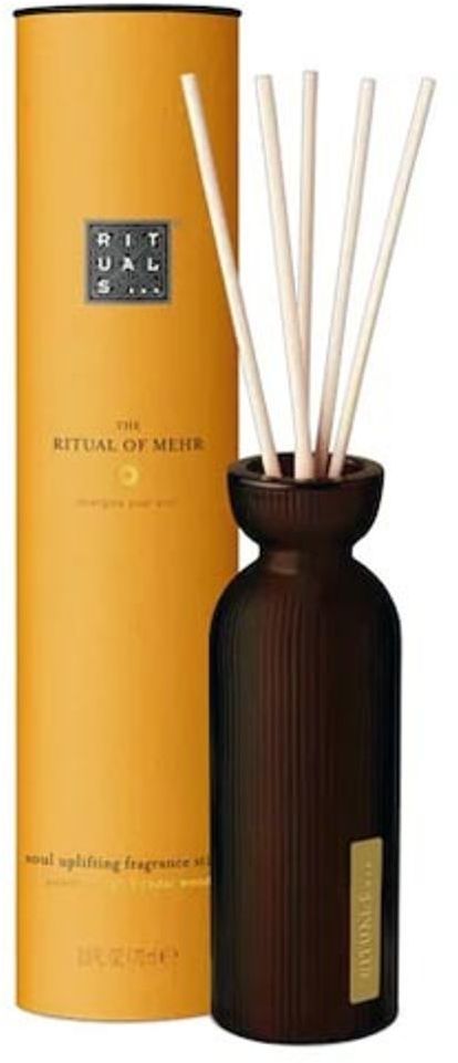 Rituals The Ritual of Mehr Mini Fragrance Sticks Rituals The Ritual of Mehr Mini Fragrance Sticks