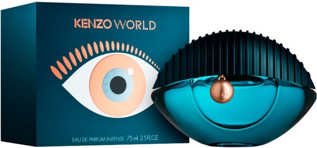 Buy Kenzo World 100ml TO 54%