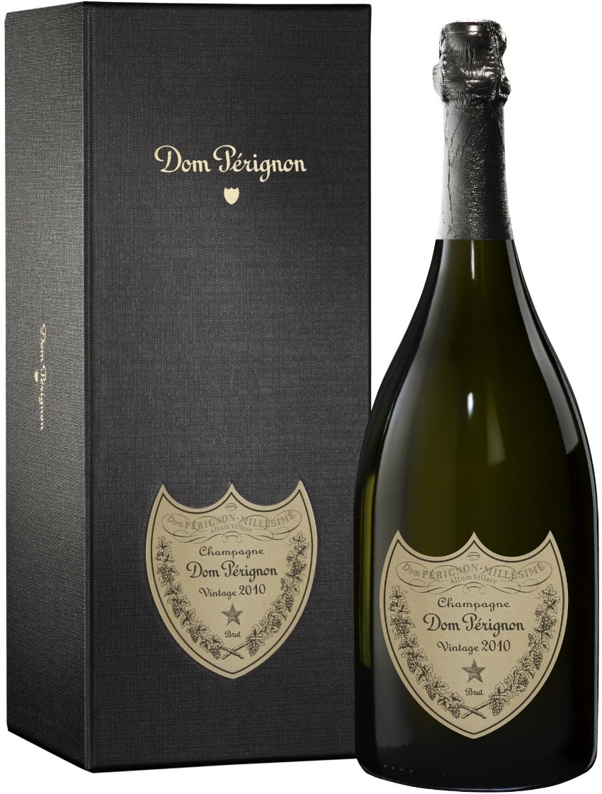 Dom Pérignon 0.75L, Giftbox Dom Pérignon 0.75L, Giftbox