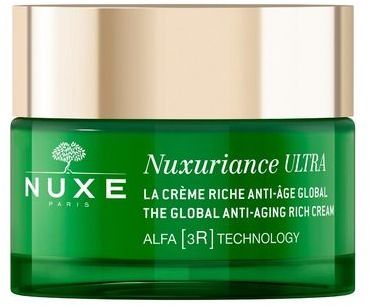 Nuxe Nuxuriance Ultra The Global Anti-Aging Rich Cream VN063801 30ml Nuxe Nuxuriance Ultra The Global Anti-Aging Rich Cream VN063801 30ml