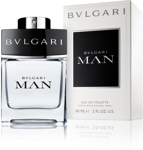 Bvlgari Man 60ml