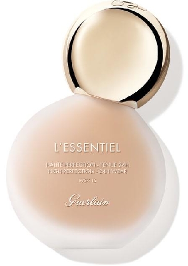 Guerlain L' Essentiel High Perfection Foundation N° 02C 30ml