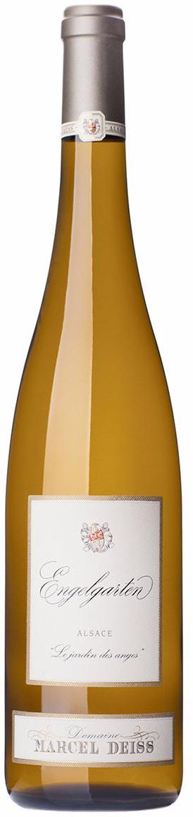 Domaine Marcel Deiss ENGELGARTEN dry white wine 0.75L Domaine Marcel Deiss ENGELGARTEN dry white wine 0.75L