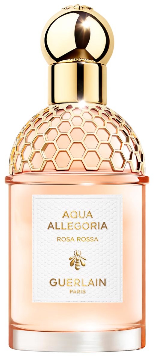 Guerlain Aqua Allegoria Rosa Rossa Eau de Toilette G014404 75 ml Guerlain Aqua Allegoria Rosa Rossa Eau de Toilette G014404 75 ml