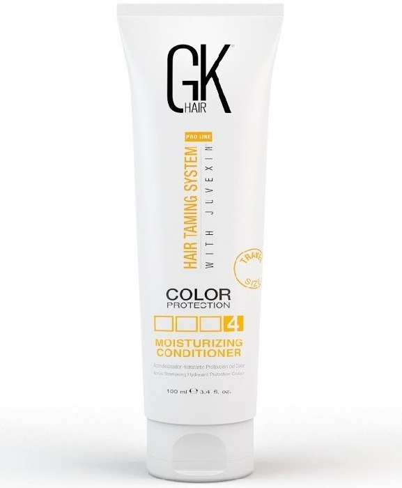 GK Moisturizing Conditioner Color Protection 100ml