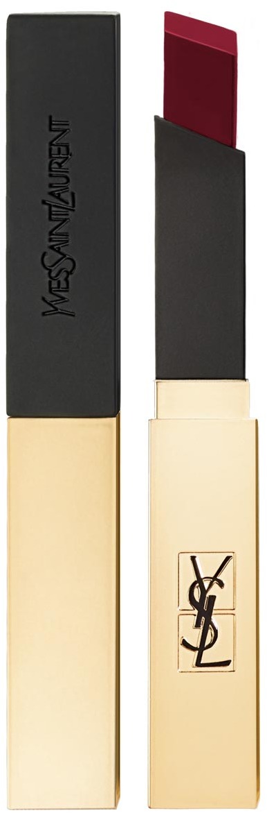 Yves Saint Laurent Rouge pur Couture The Slim Lipstick N° 18 Reverse Red Yves Saint Laurent Rouge pur Couture The Slim Lipstick N° 18 Reverse Red