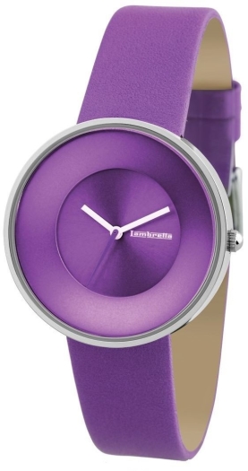 Lambretta Cielo 2101 Purple Watch