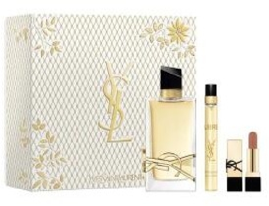 Yves Saint Laurent Mixed Lines Libre Set