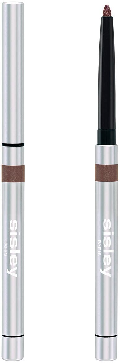 Sisley Phyto Khol Star Waterproof N° 3 Sparkling Brown 1.2g Sisley Phyto Khol Star Waterproof N° 3 Sparkling Brown 1.2g