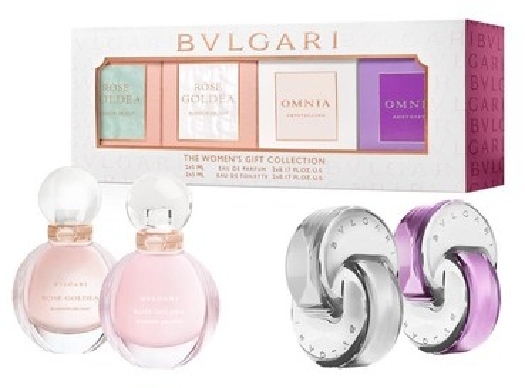 Bvlgari Coffret Set 41840