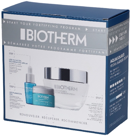 Biotherm Blue Peptides Eyes&Lips Reshaper