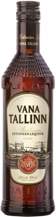 Vana Tallinn 0.5L